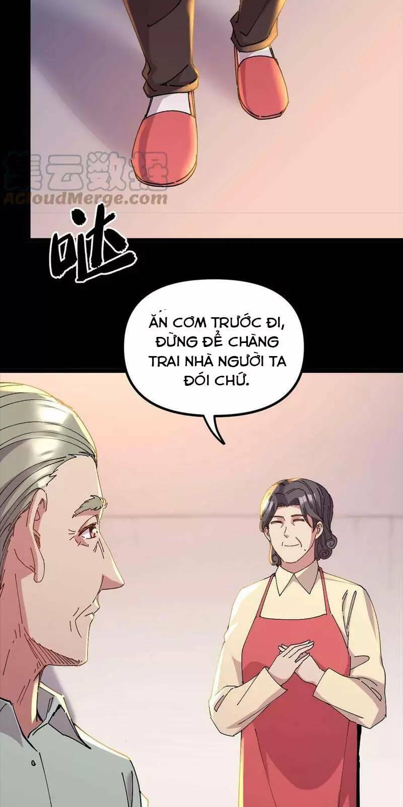 Trùng Sinh Trở Lại 1983 Làm Phú Hào: Chapter 171