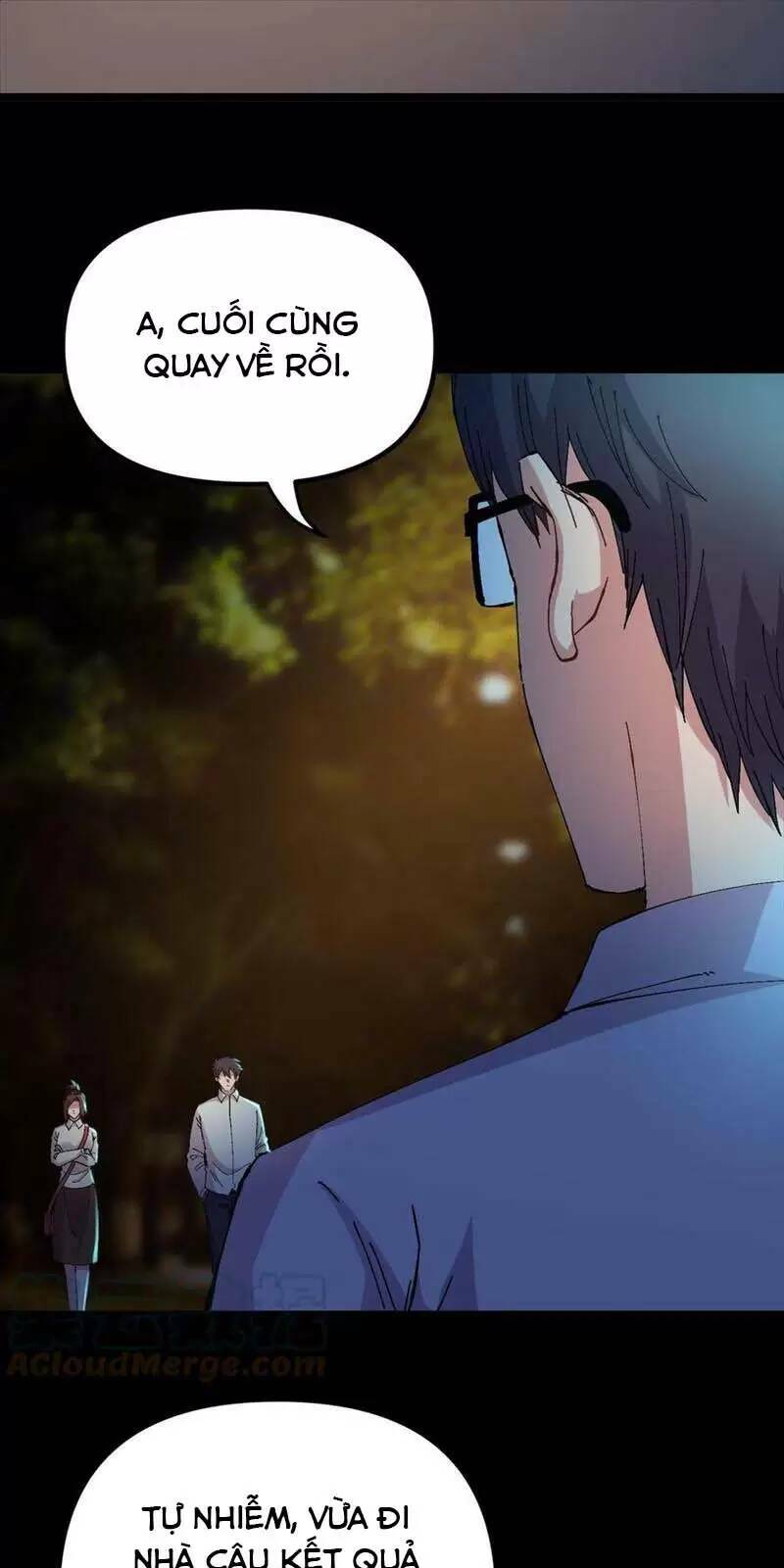 Trùng Sinh Trở Lại 1983 Làm Phú Hào: Chapter 172