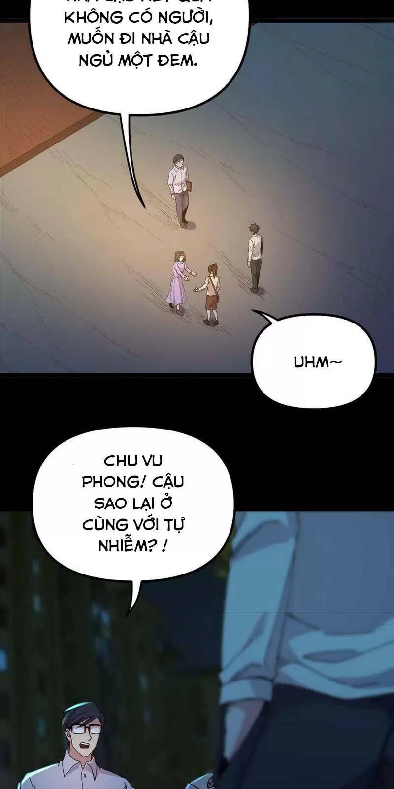 Trùng Sinh Trở Lại 1983 Làm Phú Hào: Chapter 172