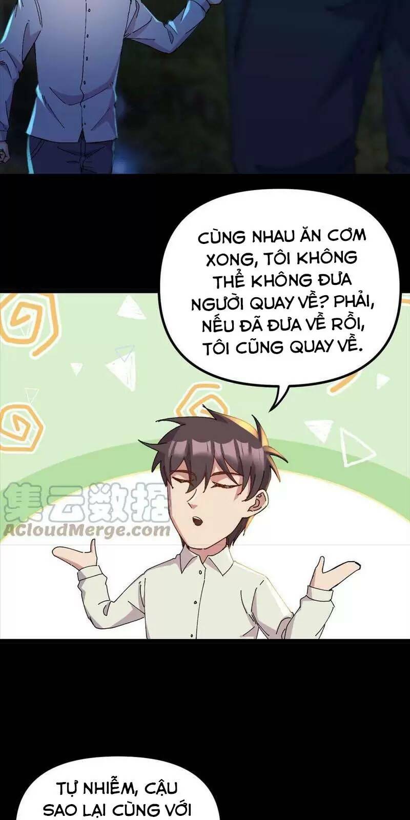 Trùng Sinh Trở Lại 1983 Làm Phú Hào: Chapter 172