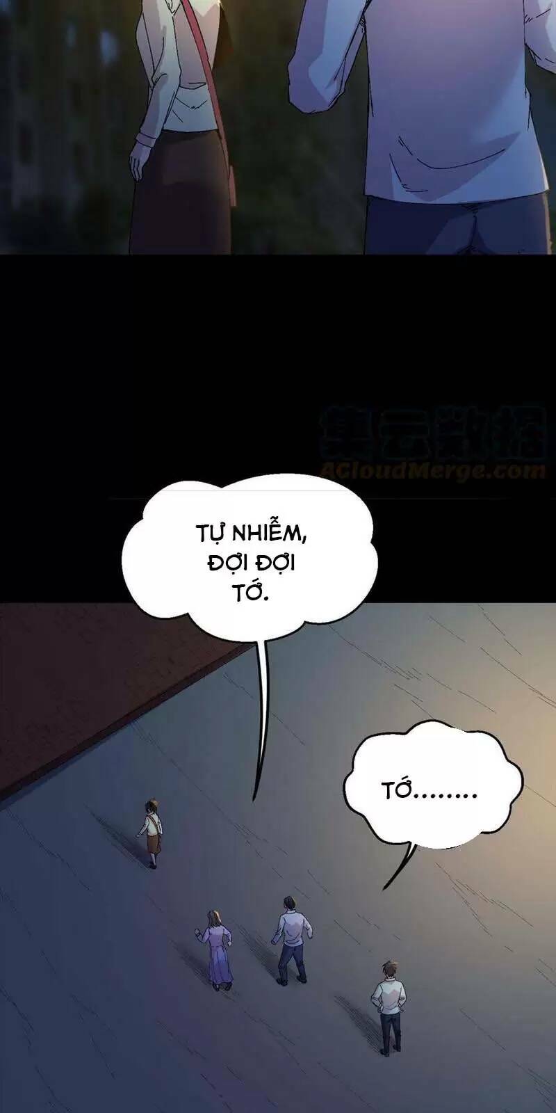 Trùng Sinh Trở Lại 1983 Làm Phú Hào: Chapter 172
