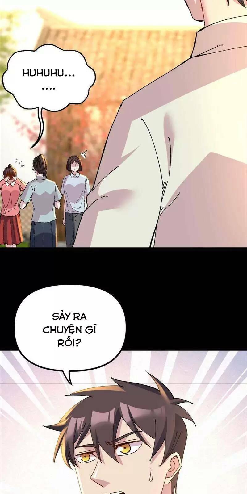 Trùng Sinh Trở Lại 1983 Làm Phú Hào: Chapter 172