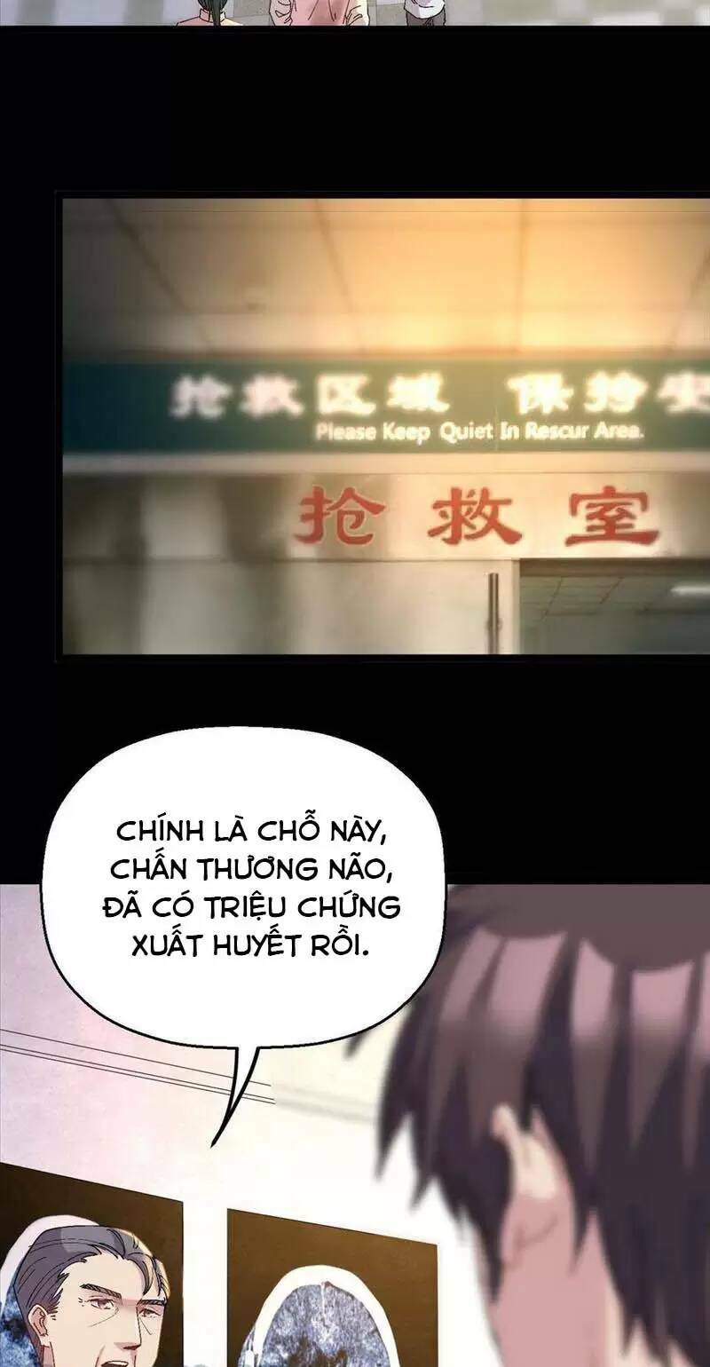 Trùng Sinh Trở Lại 1983 Làm Phú Hào: Chapter 174