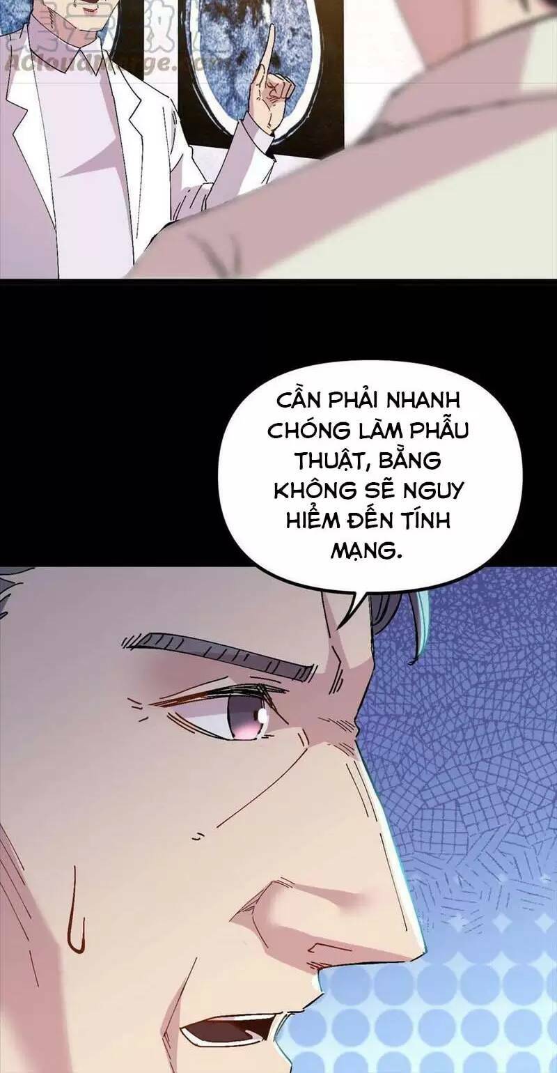 Trùng Sinh Trở Lại 1983 Làm Phú Hào: Chapter 174