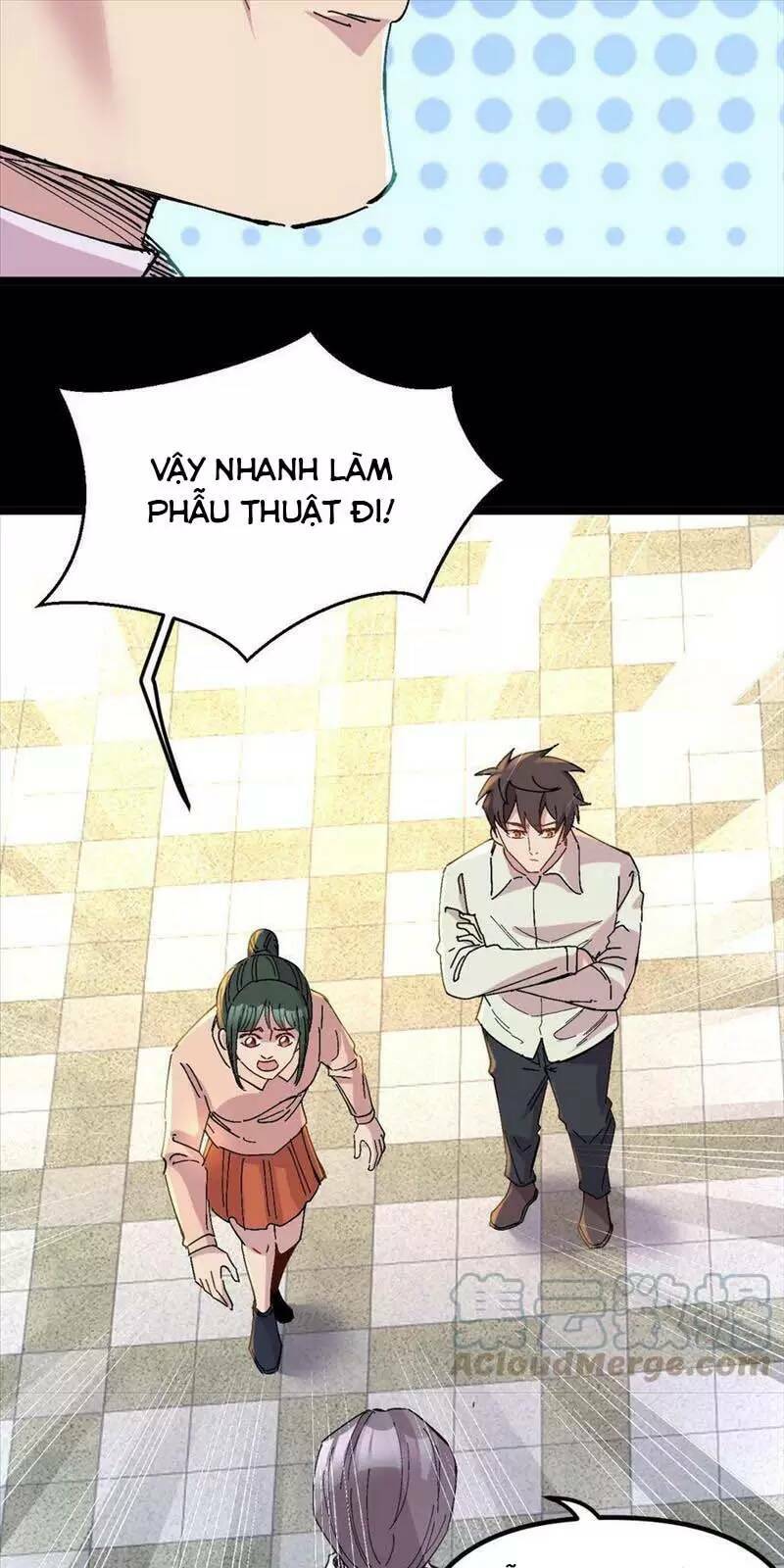 Trùng Sinh Trở Lại 1983 Làm Phú Hào: Chapter 174