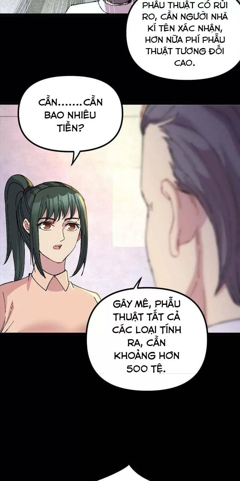 Trùng Sinh Trở Lại 1983 Làm Phú Hào: Chapter 174