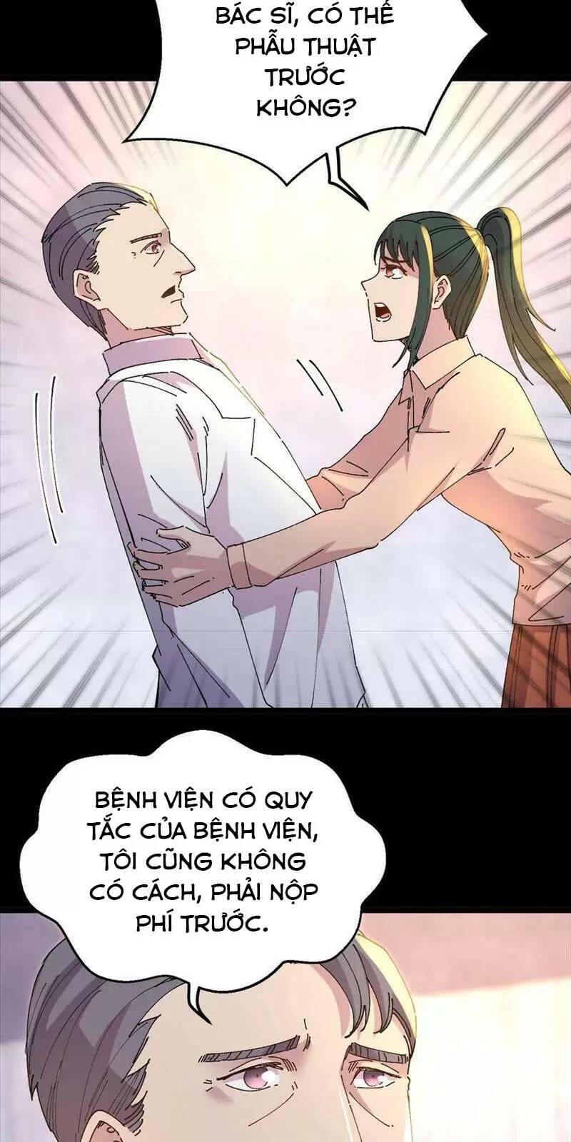 Trùng Sinh Trở Lại 1983 Làm Phú Hào: Chapter 174