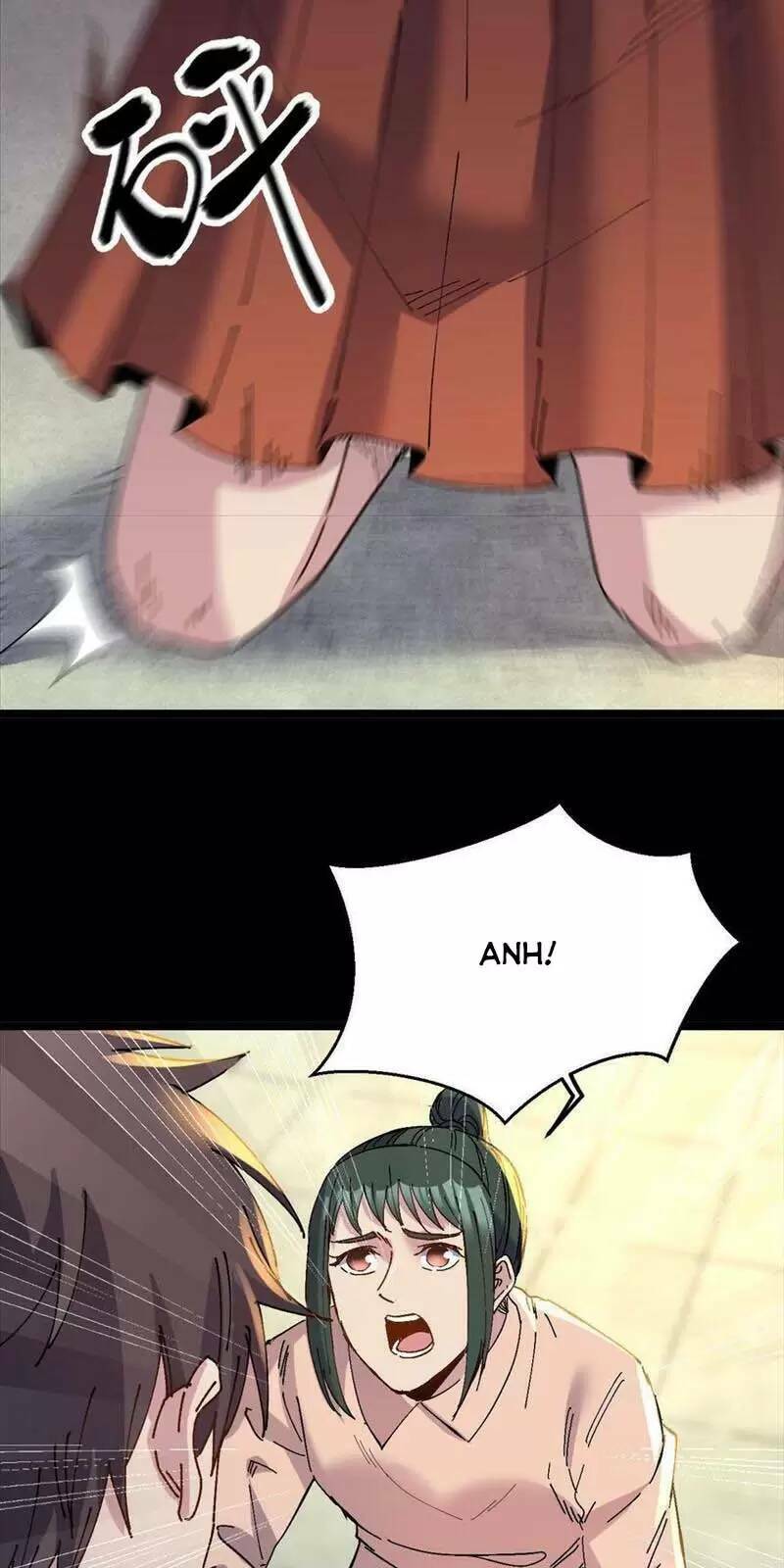 Trùng Sinh Trở Lại 1983 Làm Phú Hào: Chapter 174