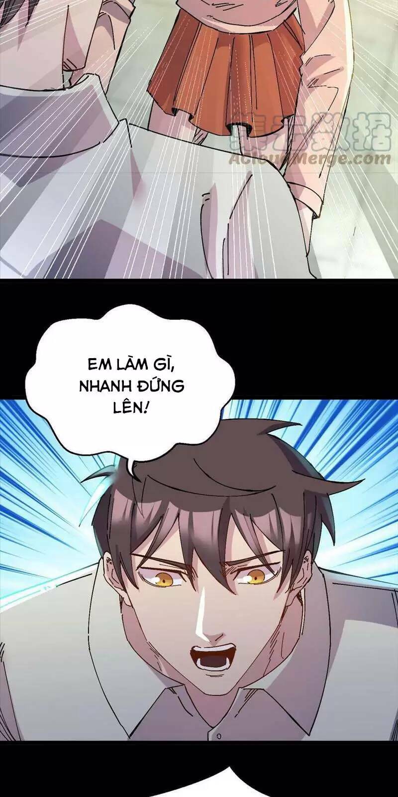Trùng Sinh Trở Lại 1983 Làm Phú Hào: Chapter 174