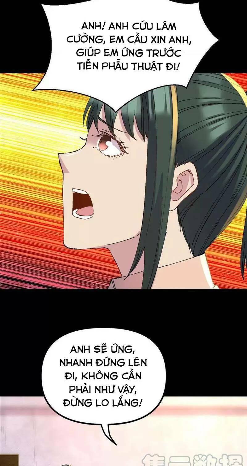 Trùng Sinh Trở Lại 1983 Làm Phú Hào: Chapter 174