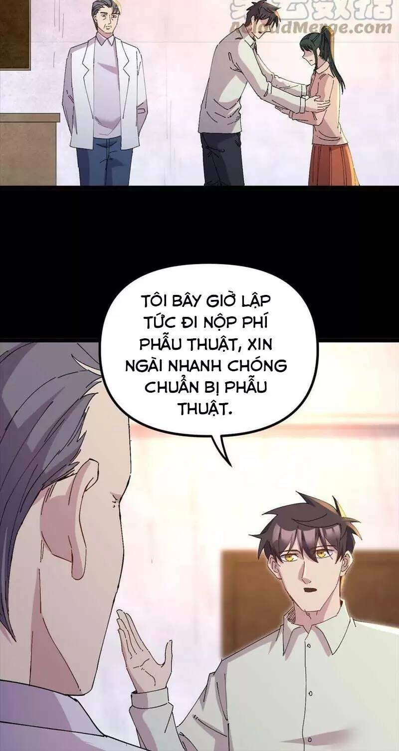 Trùng Sinh Trở Lại 1983 Làm Phú Hào: Chapter 174