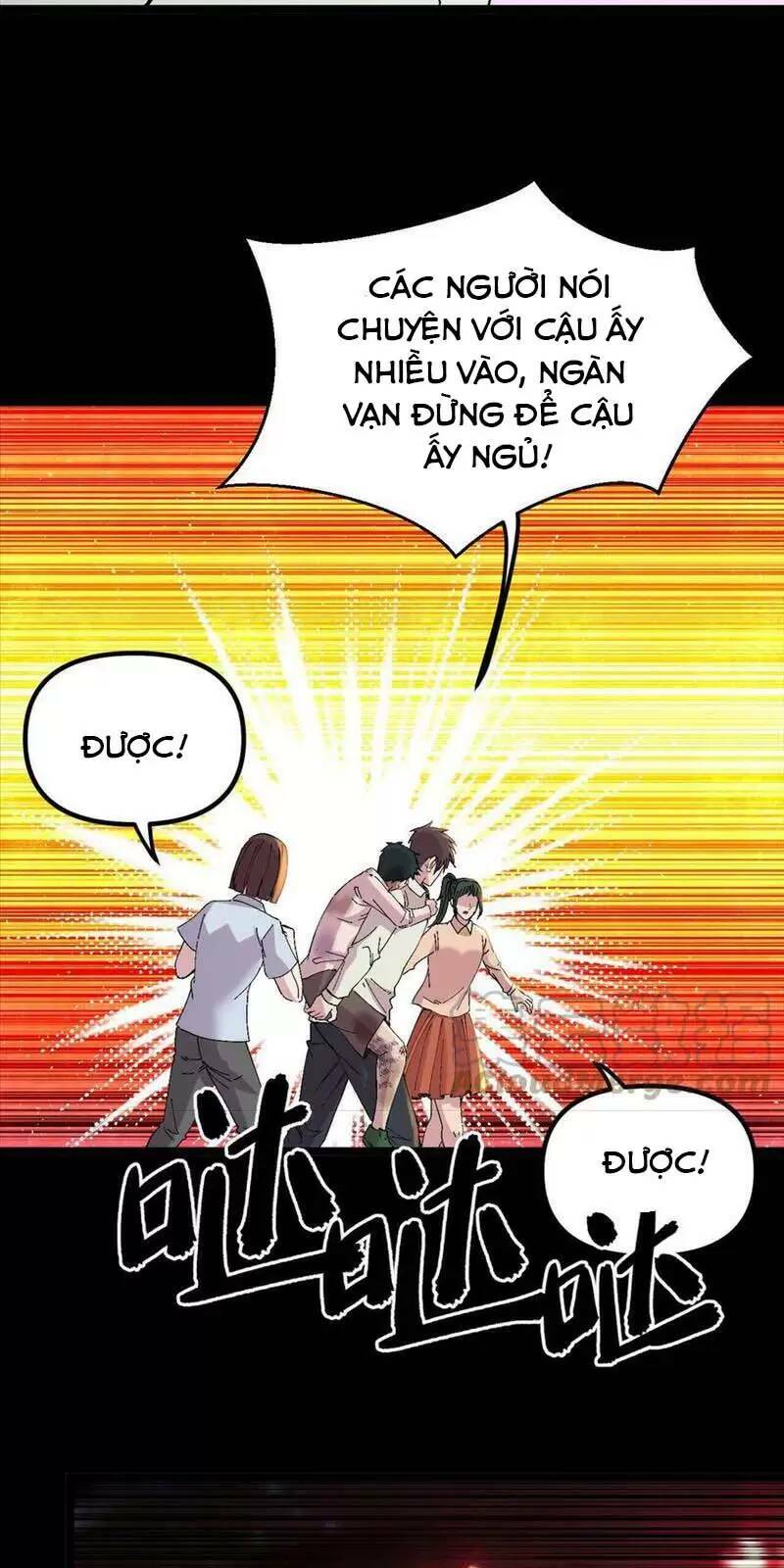 Trùng Sinh Trở Lại 1983 Làm Phú Hào: Chapter 174