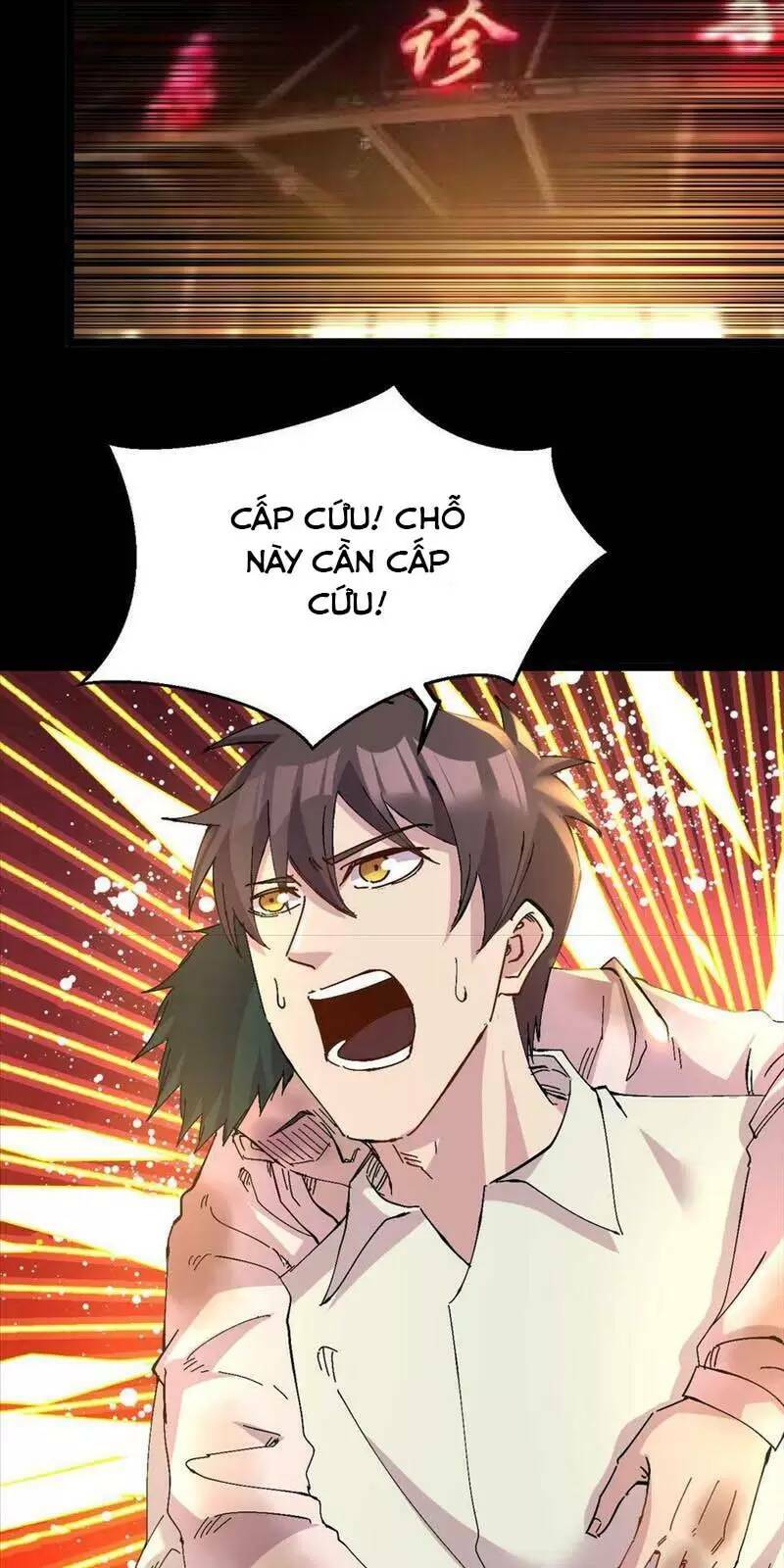 Trùng Sinh Trở Lại 1983 Làm Phú Hào: Chapter 174