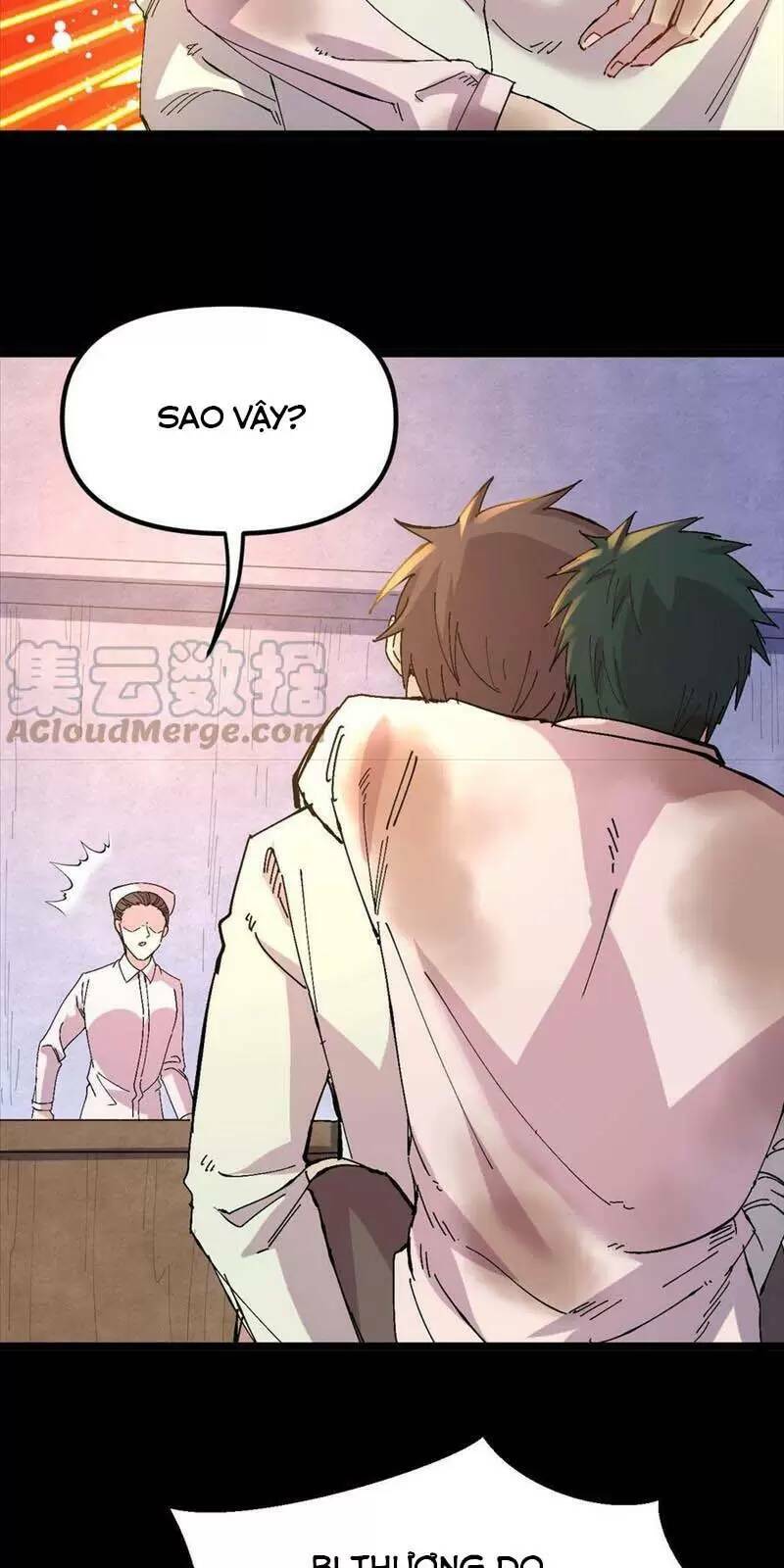Trùng Sinh Trở Lại 1983 Làm Phú Hào: Chapter 174
