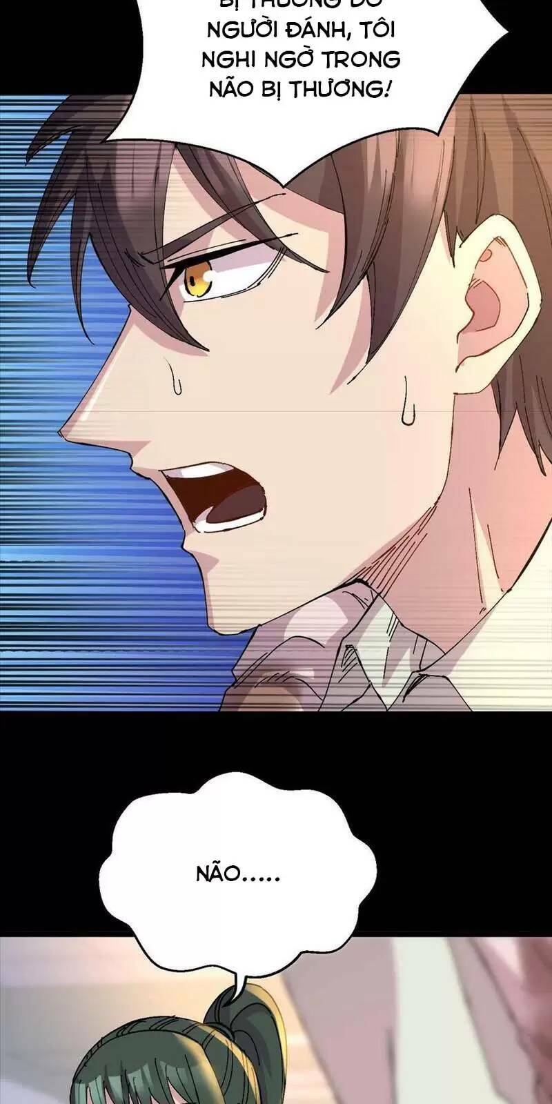 Trùng Sinh Trở Lại 1983 Làm Phú Hào: Chapter 174
