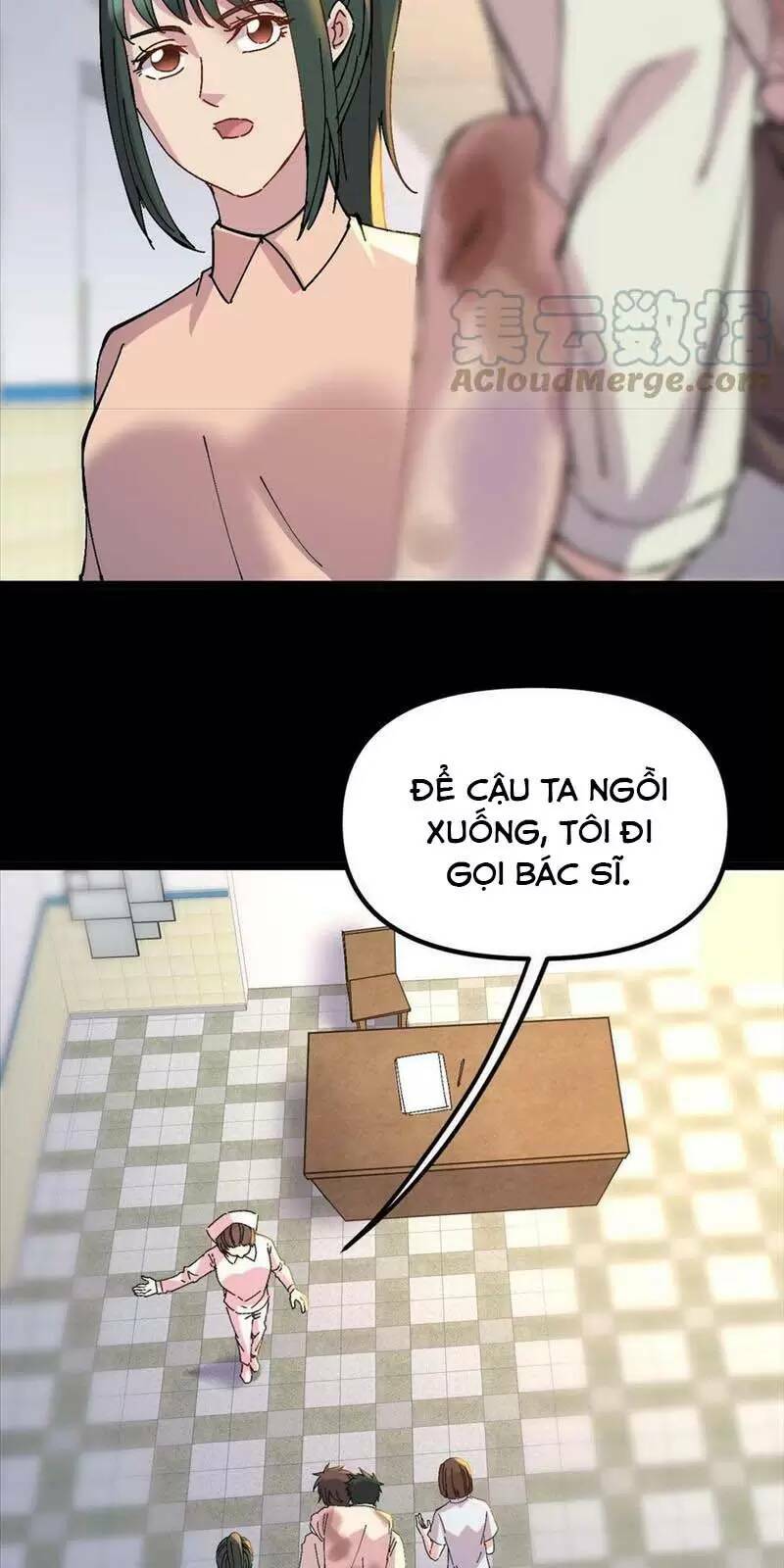 Trùng Sinh Trở Lại 1983 Làm Phú Hào: Chapter 174