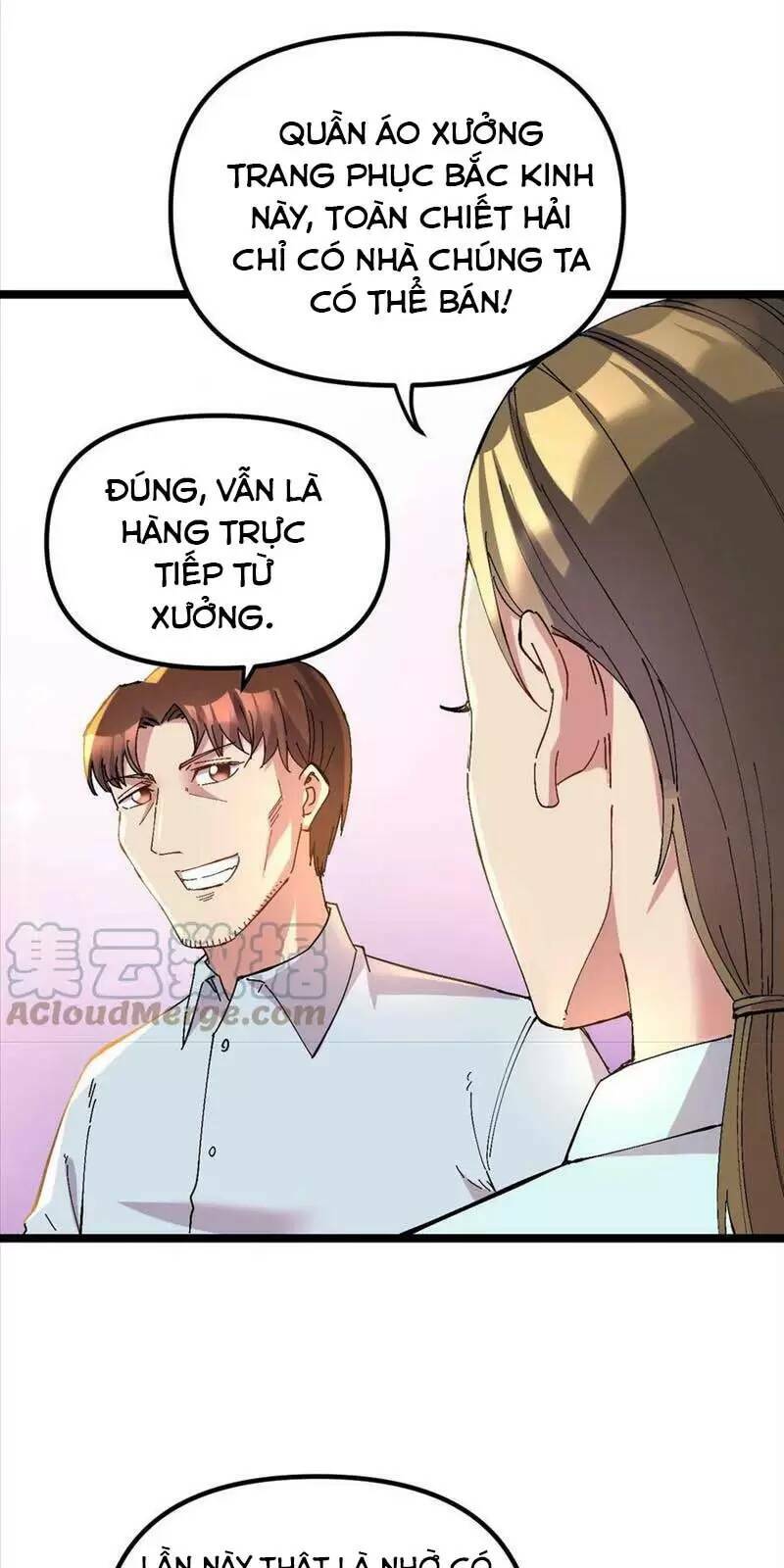 Trùng Sinh Trở Lại 1983 Làm Phú Hào: Chapter 175