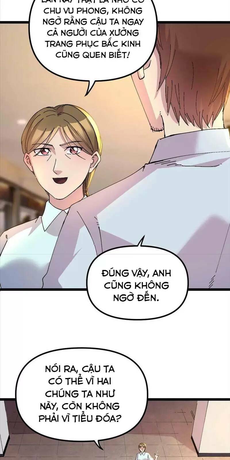 Trùng Sinh Trở Lại 1983 Làm Phú Hào: Chapter 175