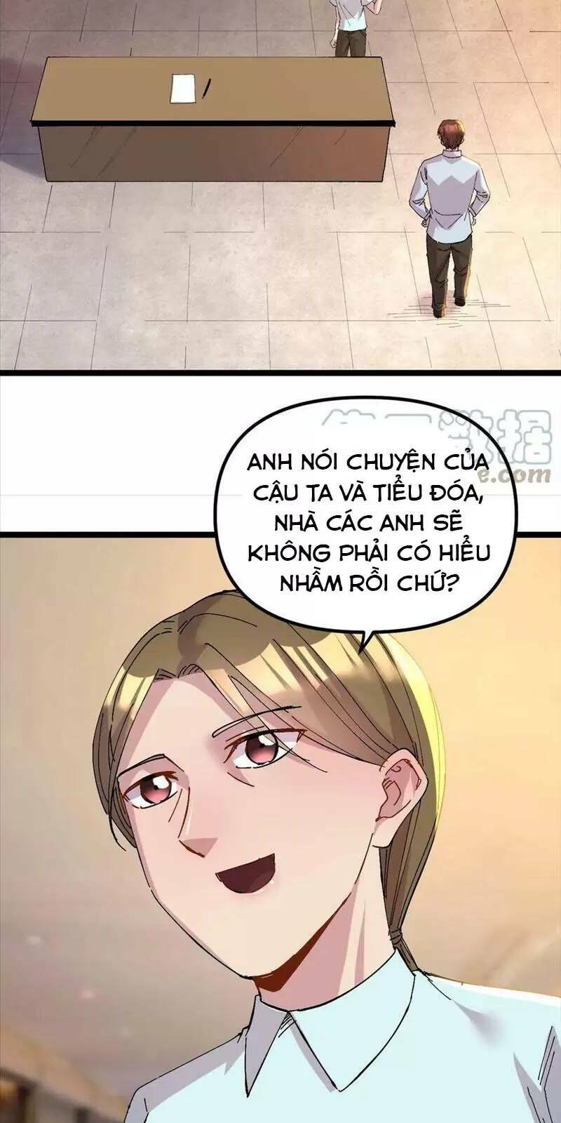 Trùng Sinh Trở Lại 1983 Làm Phú Hào: Chapter 175