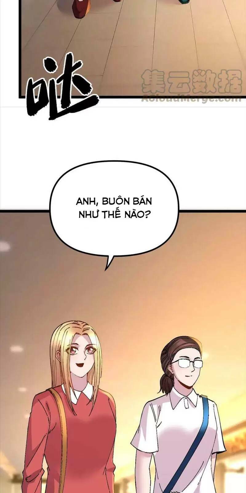 Trùng Sinh Trở Lại 1983 Làm Phú Hào: Chapter 175