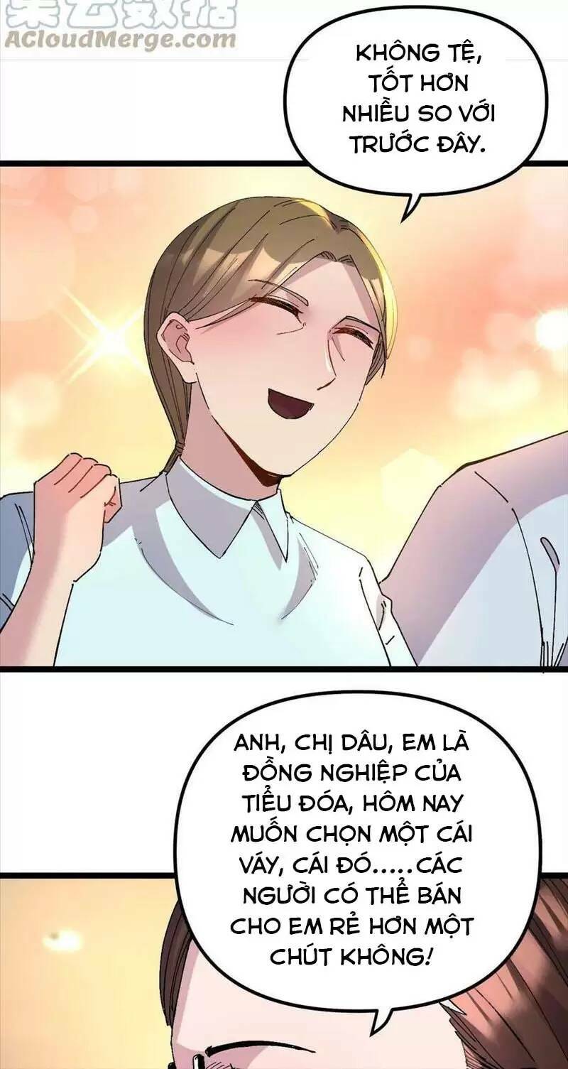Trùng Sinh Trở Lại 1983 Làm Phú Hào: Chapter 175