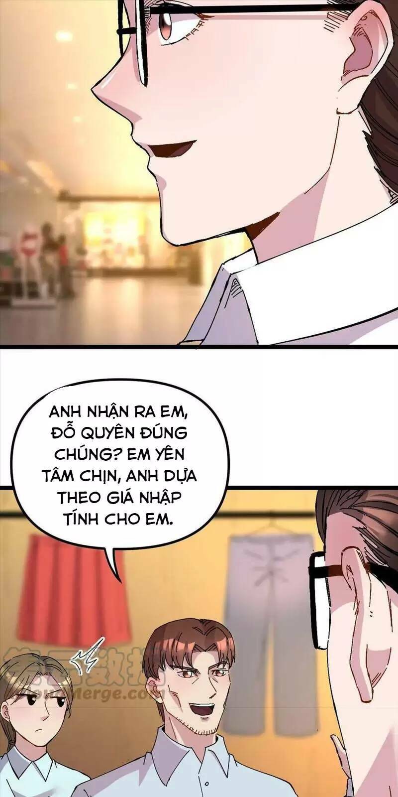 Trùng Sinh Trở Lại 1983 Làm Phú Hào: Chapter 175