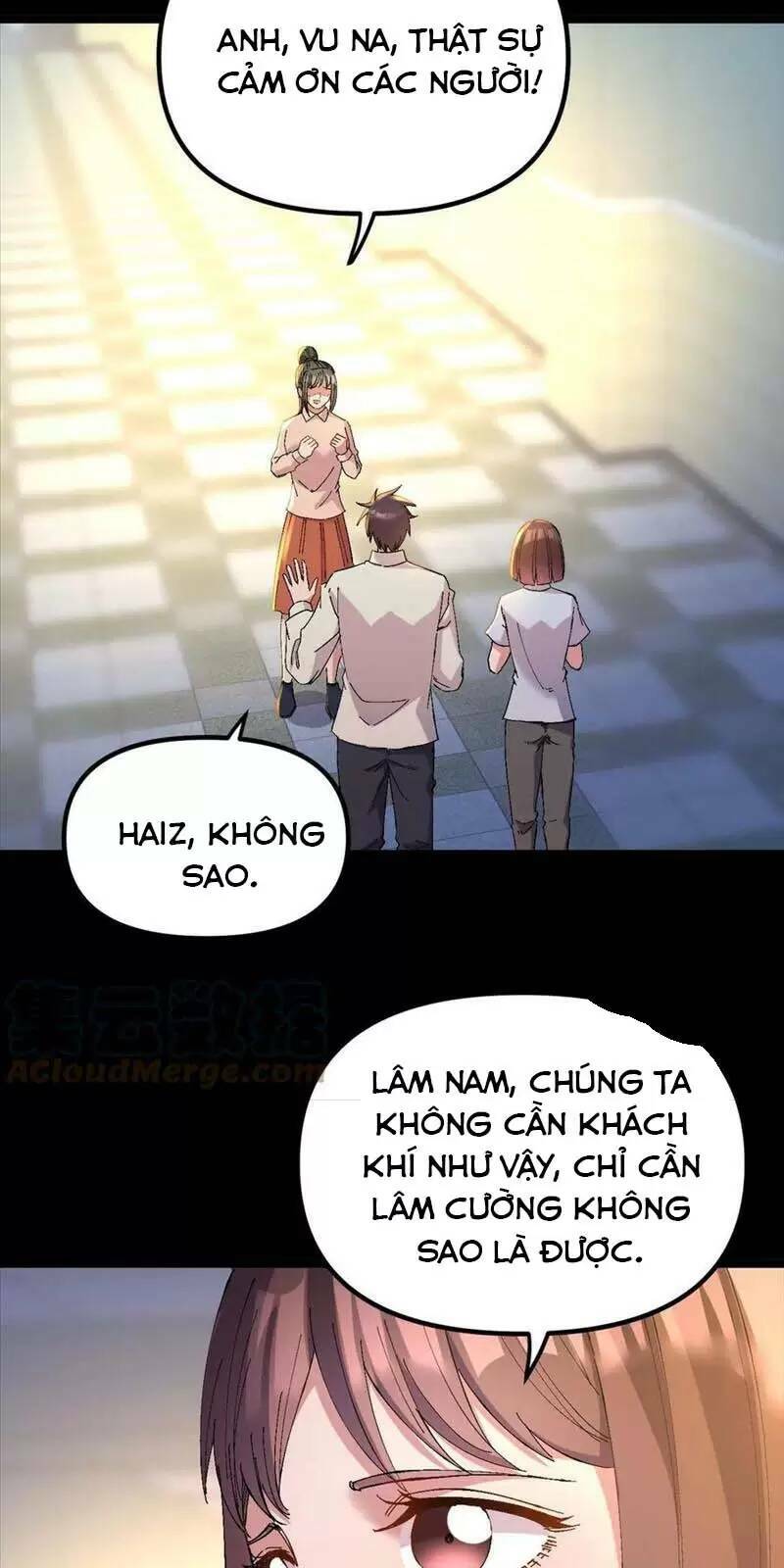 Trùng Sinh Trở Lại 1983 Làm Phú Hào: Chapter 175