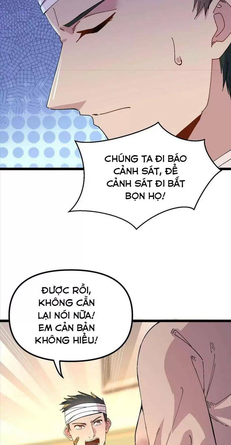 Trùng Sinh Trở Lại 1983 Làm Phú Hào: Chapter 176