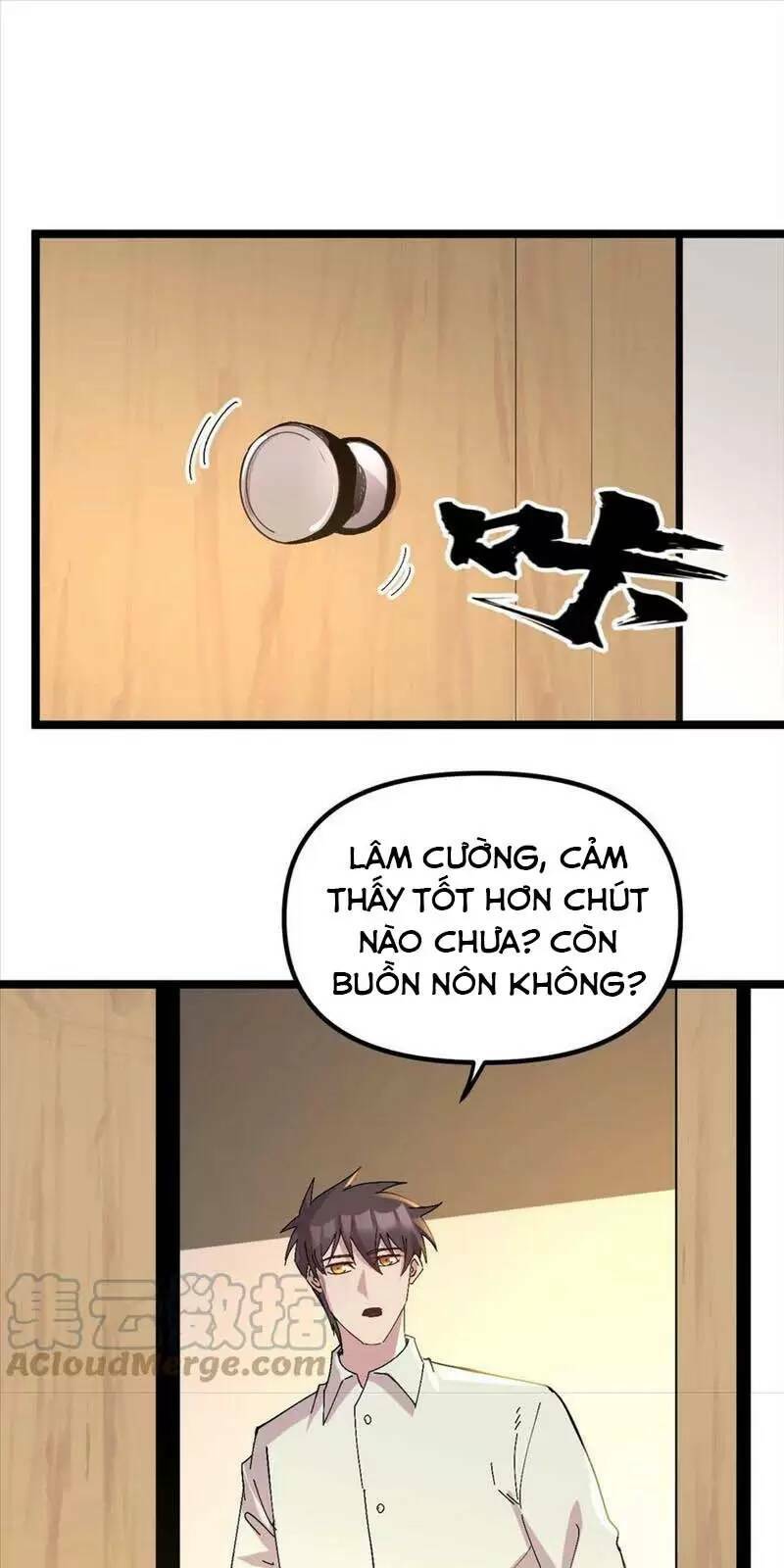 Trùng Sinh Trở Lại 1983 Làm Phú Hào: Chapter 176