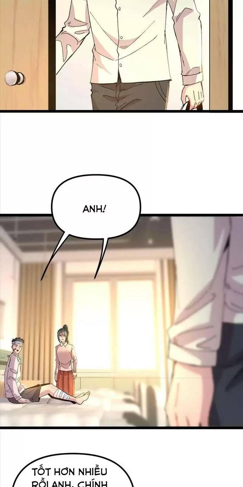 Trùng Sinh Trở Lại 1983 Làm Phú Hào: Chapter 176
