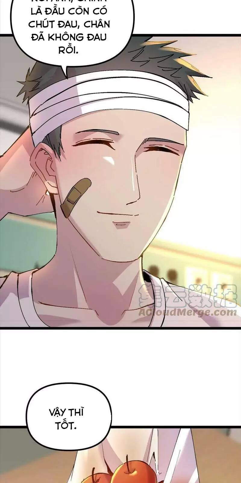 Trùng Sinh Trở Lại 1983 Làm Phú Hào: Chapter 176
