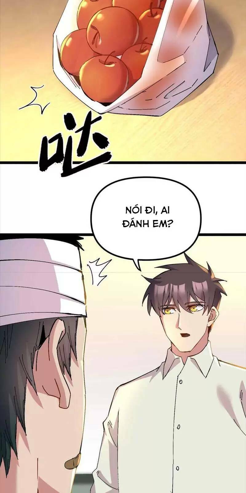 Trùng Sinh Trở Lại 1983 Làm Phú Hào: Chapter 176