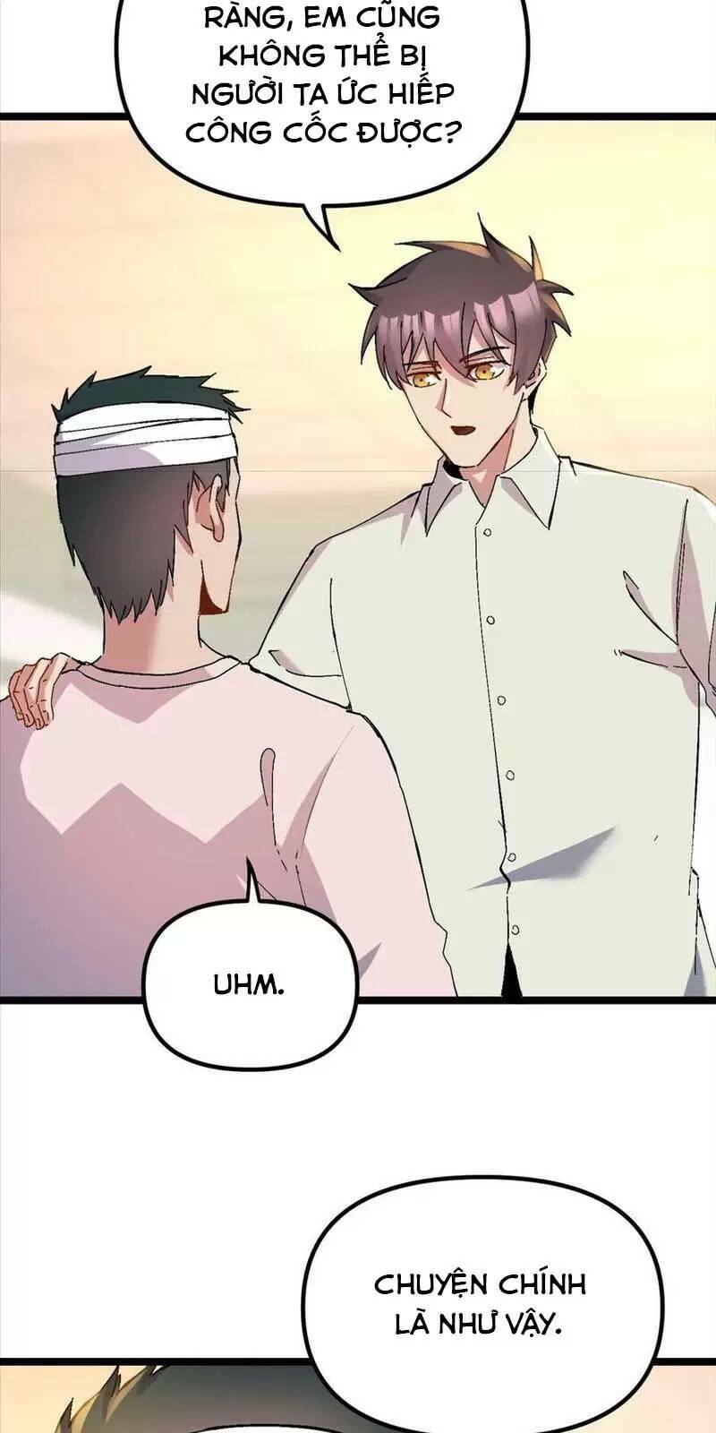 Trùng Sinh Trở Lại 1983 Làm Phú Hào: Chapter 176