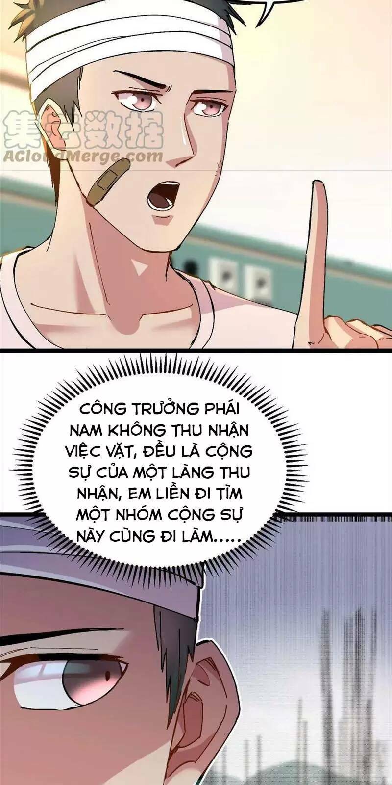 Trùng Sinh Trở Lại 1983 Làm Phú Hào: Chapter 176