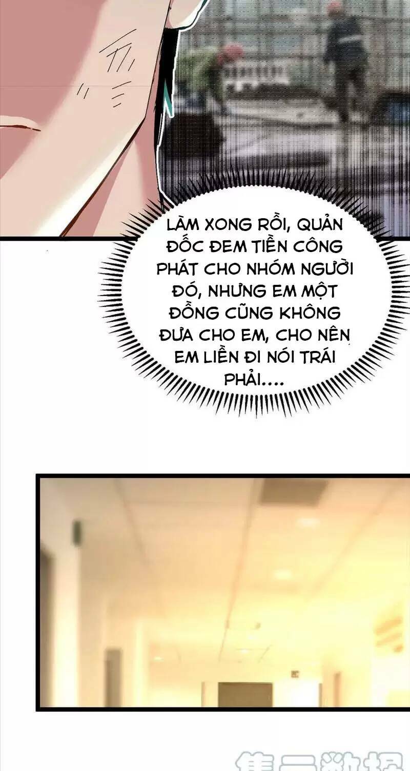 Trùng Sinh Trở Lại 1983 Làm Phú Hào: Chapter 176