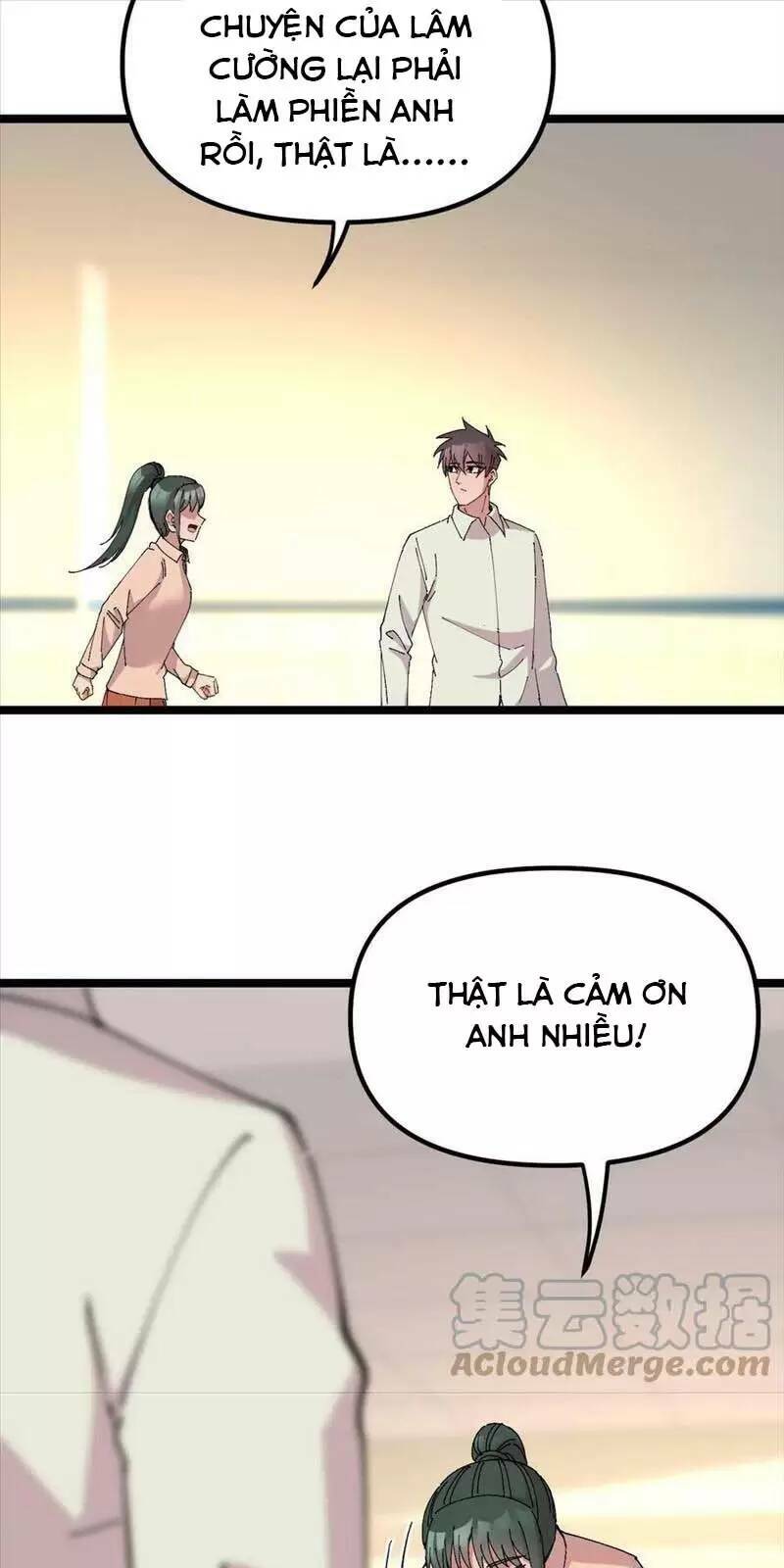 Trùng Sinh Trở Lại 1983 Làm Phú Hào: Chapter 176