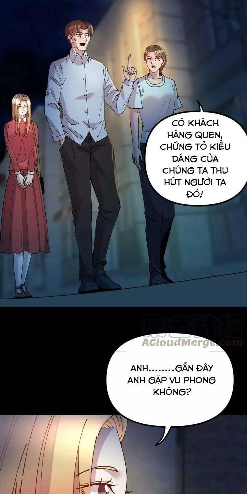 Trùng Sinh Trở Lại 1983 Làm Phú Hào: Chapter 176