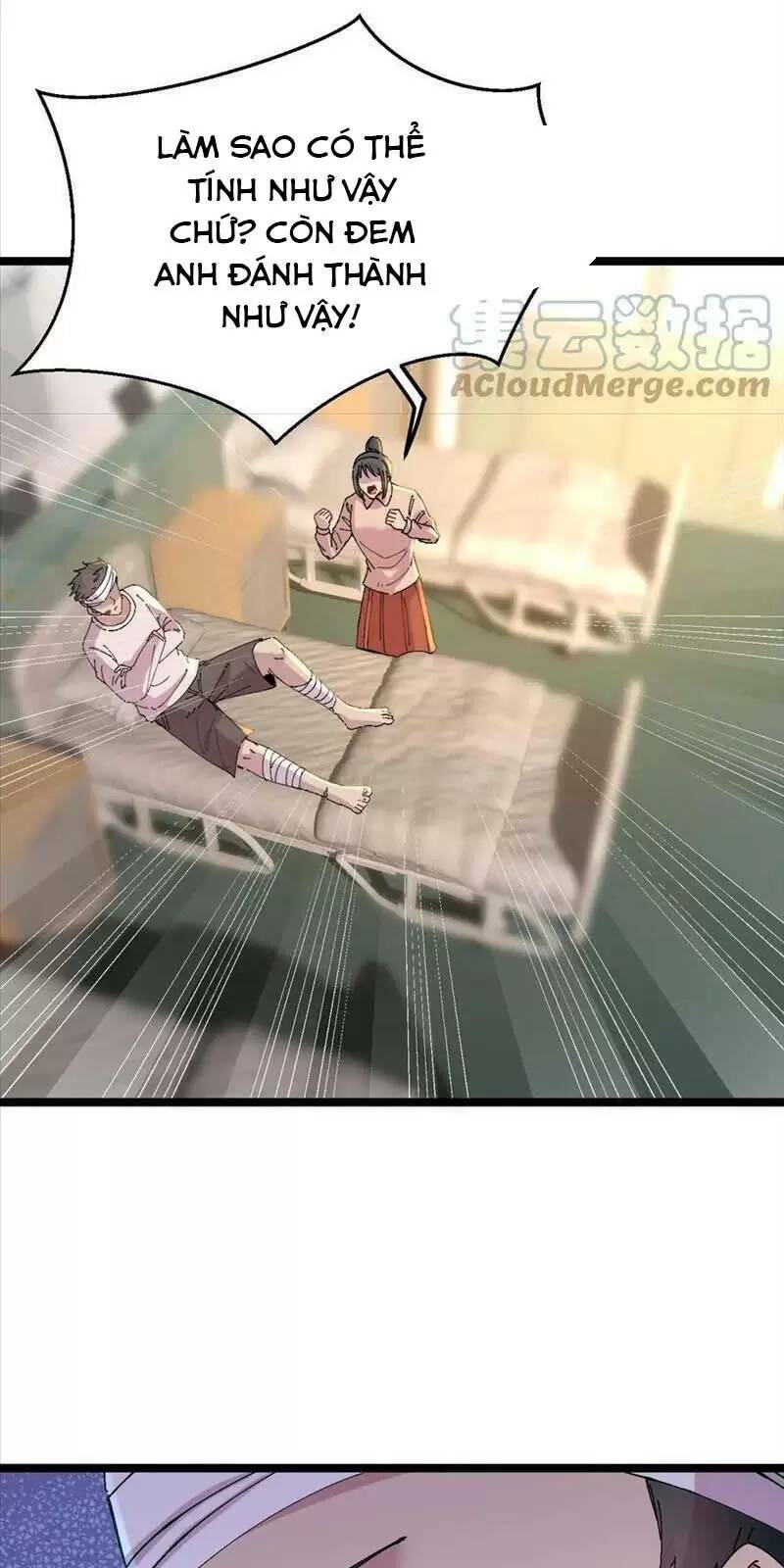 Trùng Sinh Trở Lại 1983 Làm Phú Hào: Chapter 176