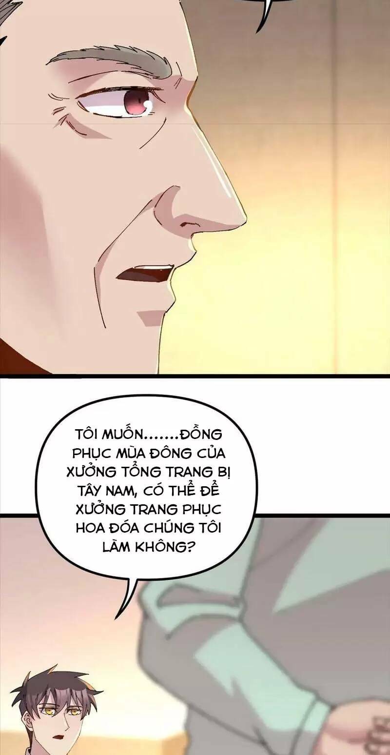 Trùng Sinh Trở Lại 1983 Làm Phú Hào: Chapter 177