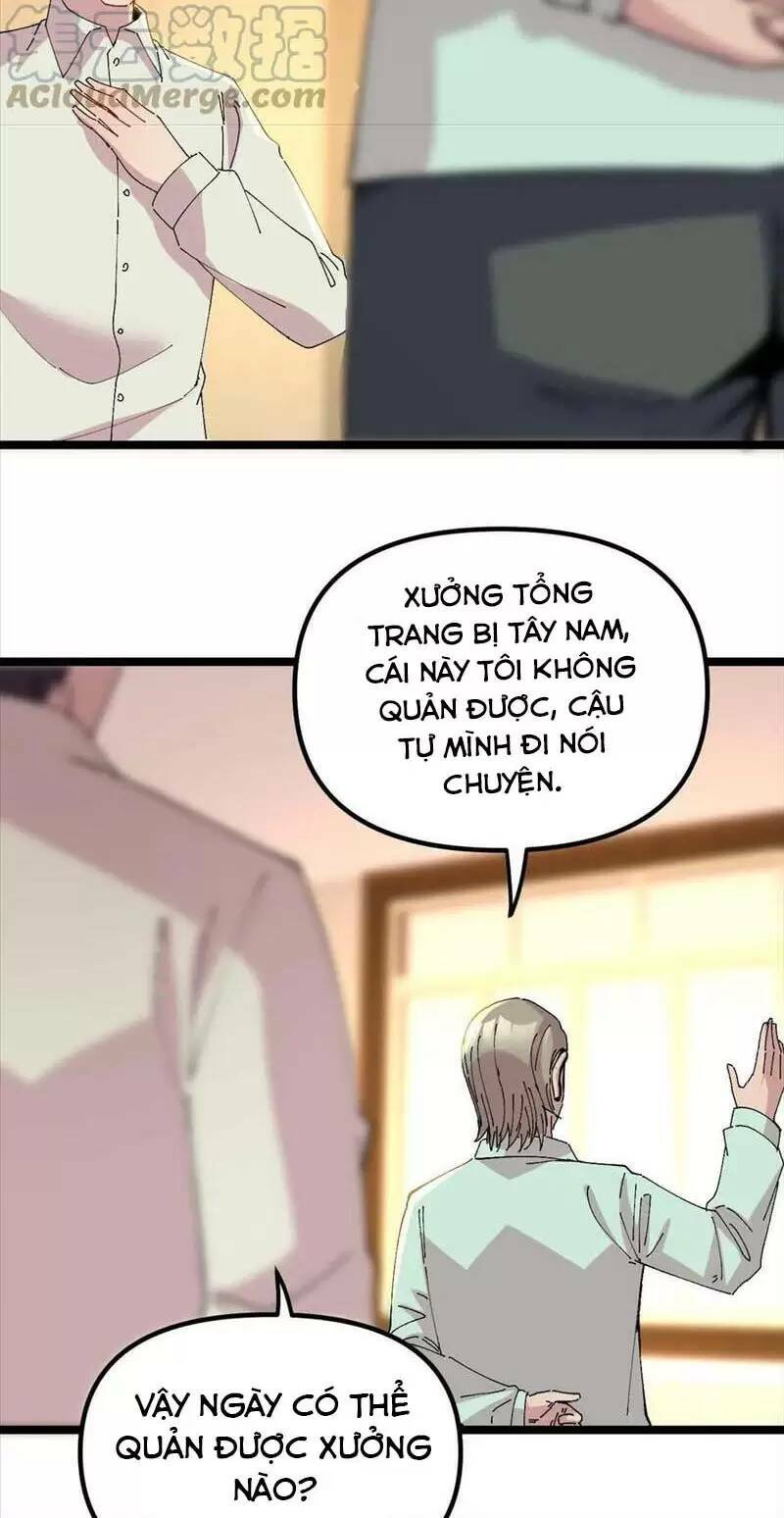 Trùng Sinh Trở Lại 1983 Làm Phú Hào: Chapter 177