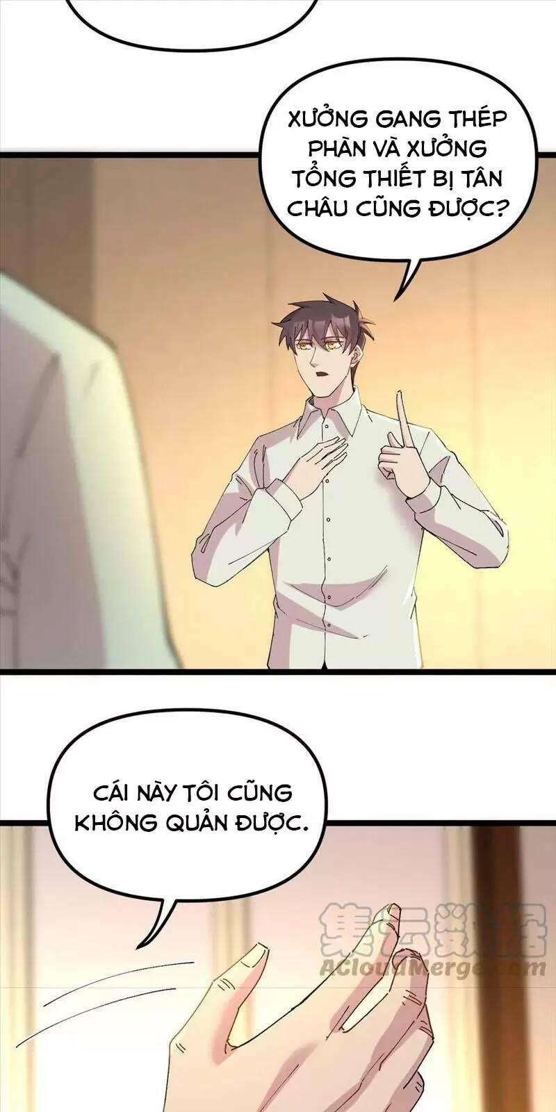 Trùng Sinh Trở Lại 1983 Làm Phú Hào: Chapter 177