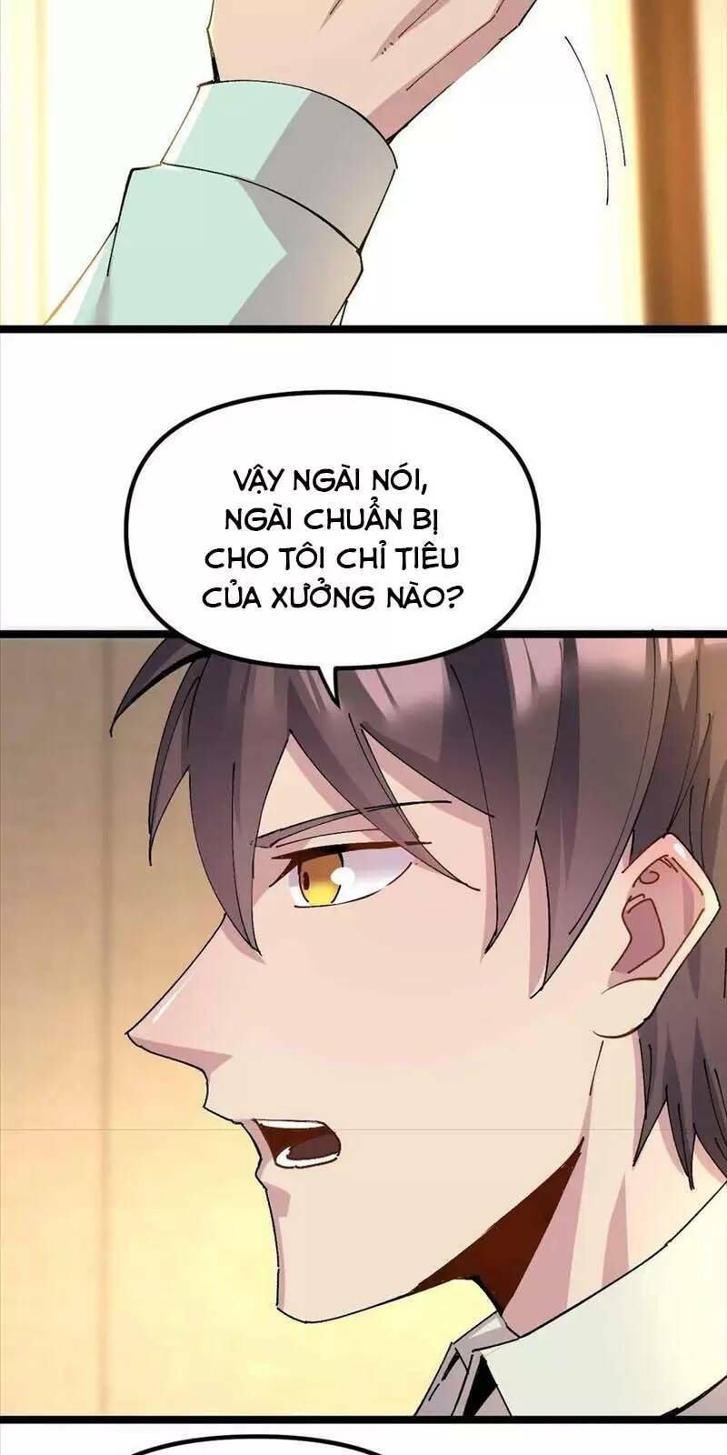 Trùng Sinh Trở Lại 1983 Làm Phú Hào: Chapter 177