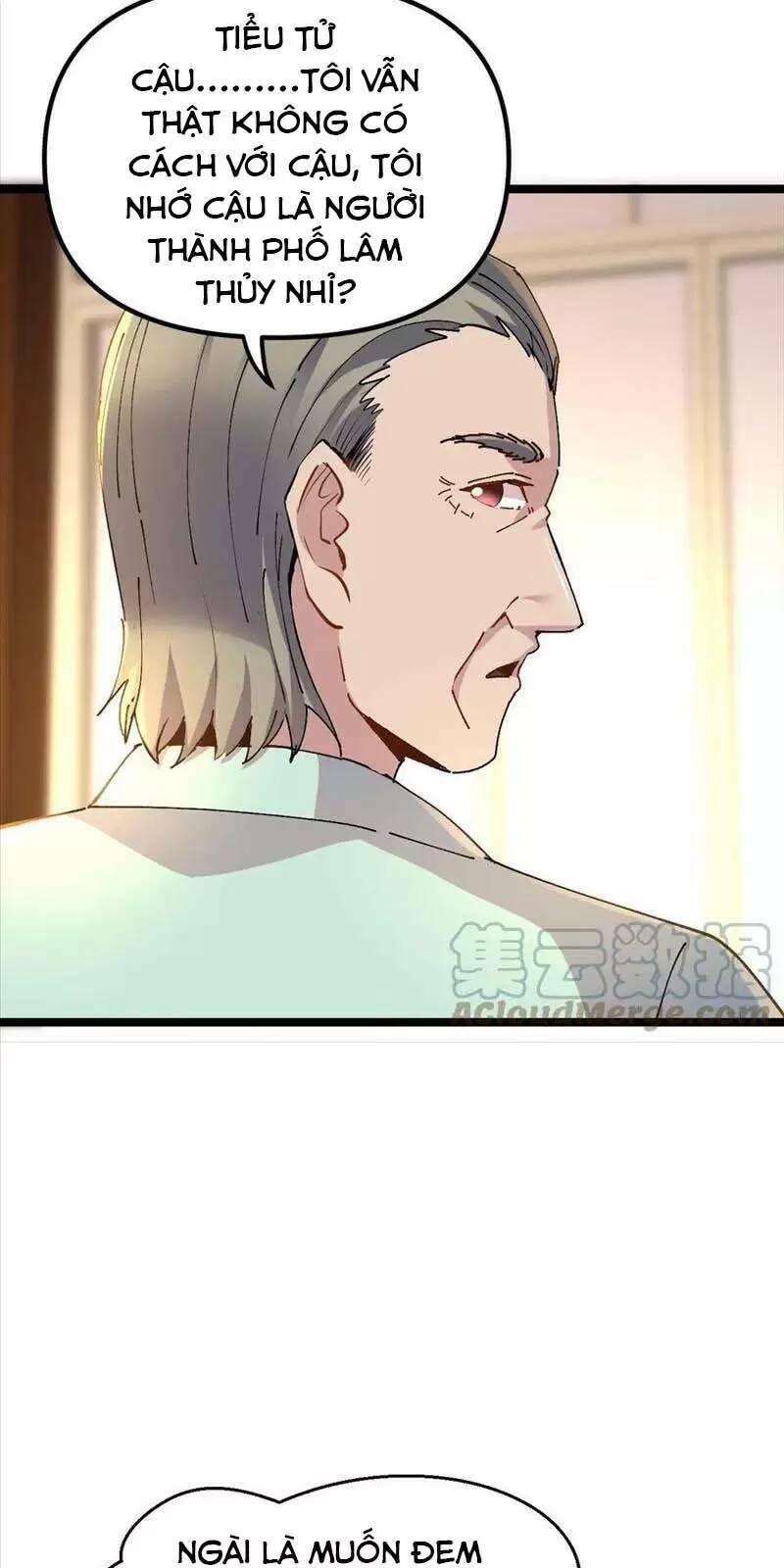 Trùng Sinh Trở Lại 1983 Làm Phú Hào: Chapter 177