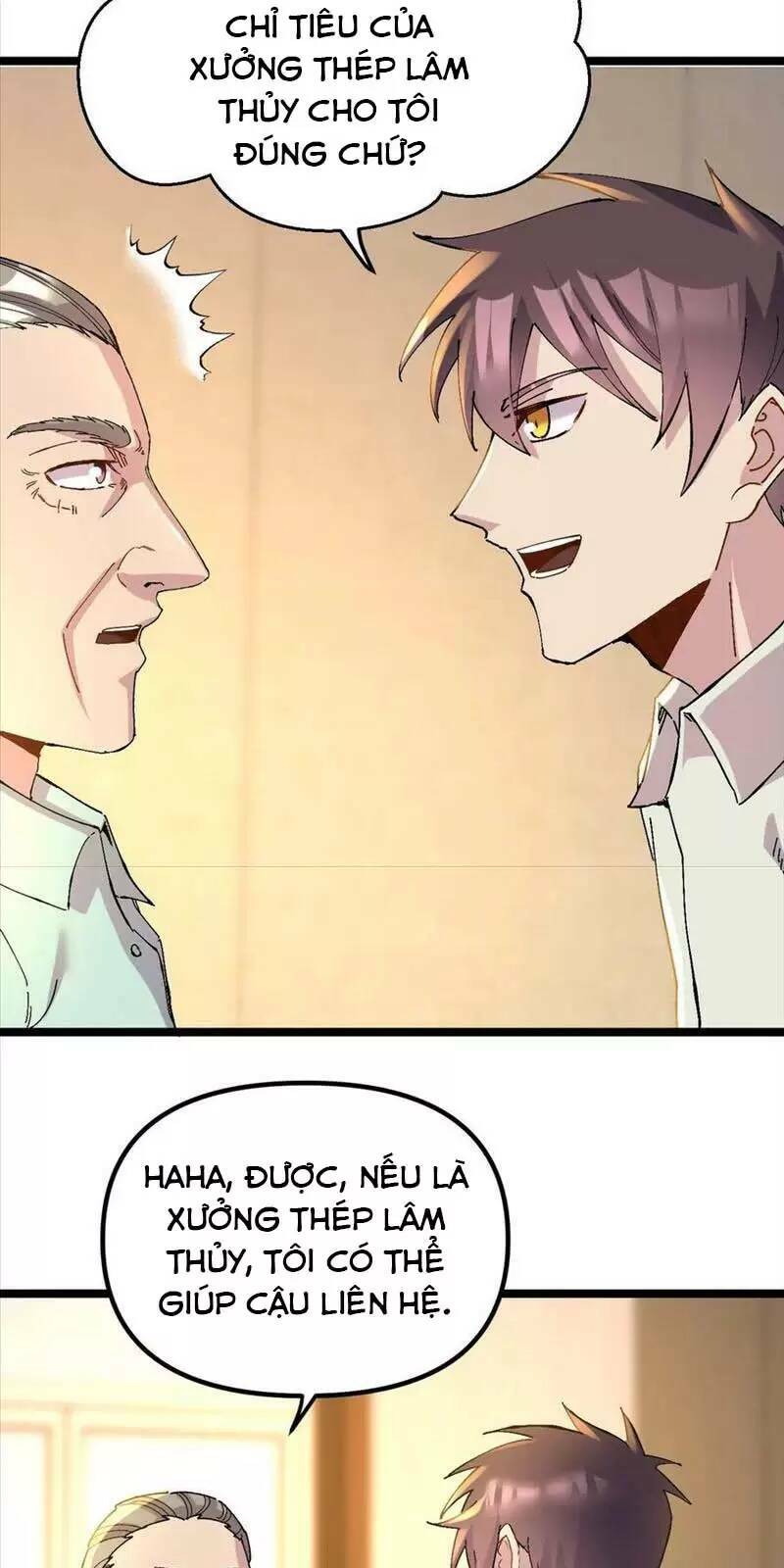 Trùng Sinh Trở Lại 1983 Làm Phú Hào: Chapter 177