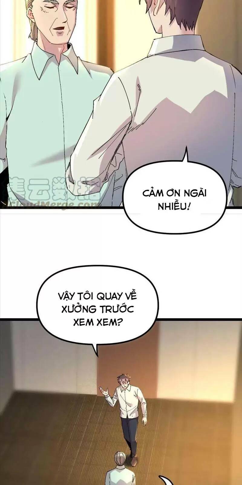 Trùng Sinh Trở Lại 1983 Làm Phú Hào: Chapter 177
