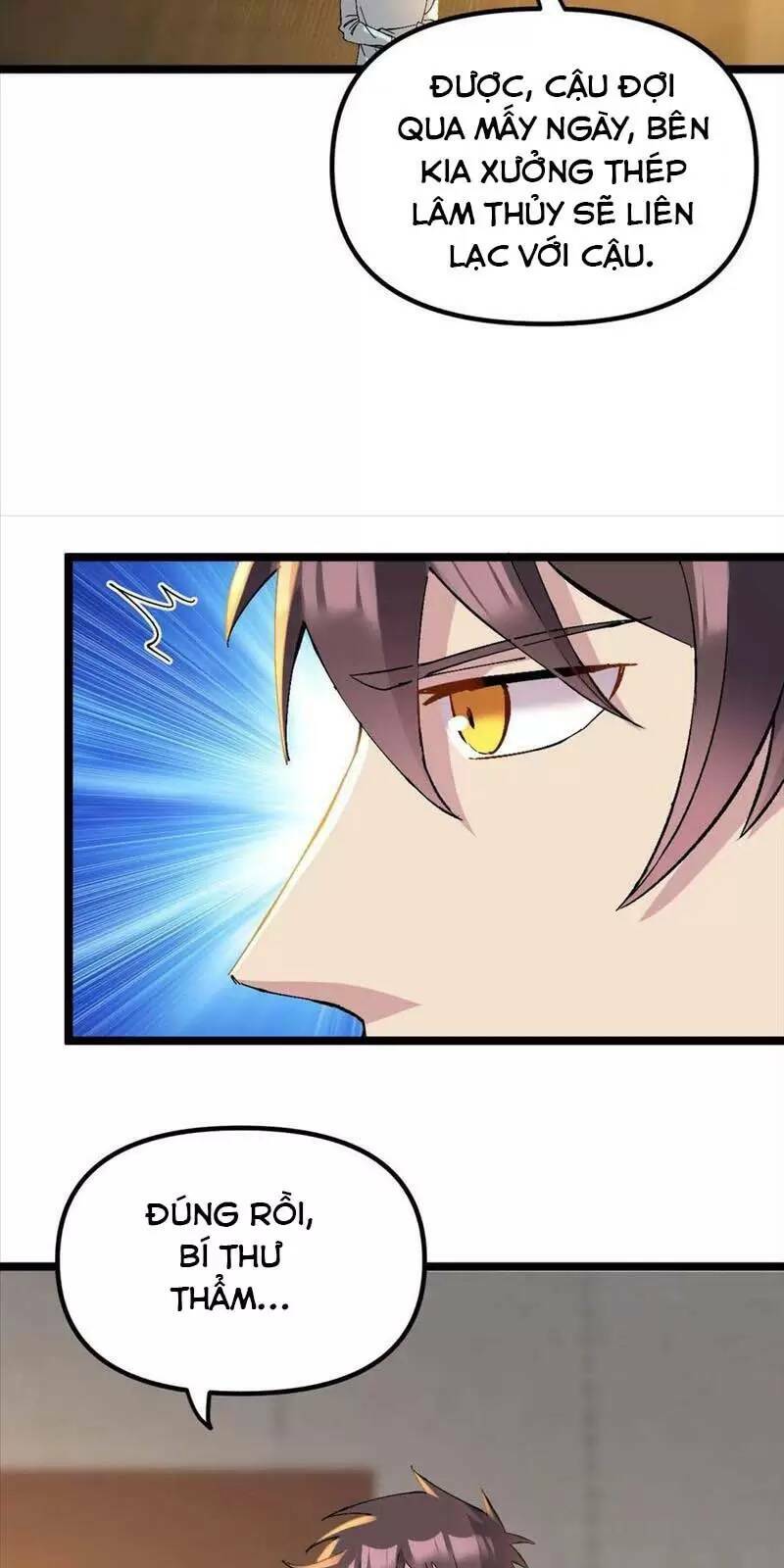 Trùng Sinh Trở Lại 1983 Làm Phú Hào: Chapter 177