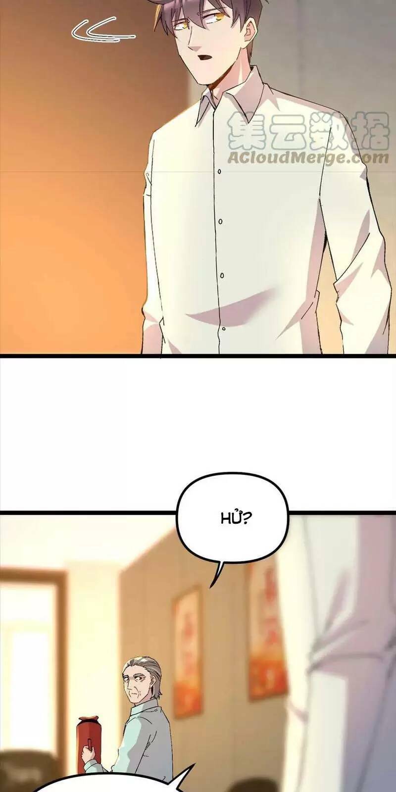 Trùng Sinh Trở Lại 1983 Làm Phú Hào: Chapter 177