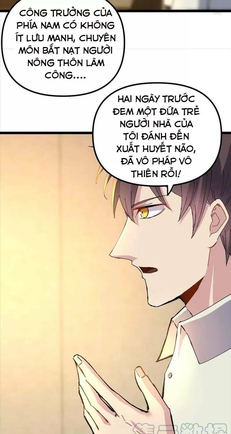 Trùng Sinh Trở Lại 1983 Làm Phú Hào: Chapter 177