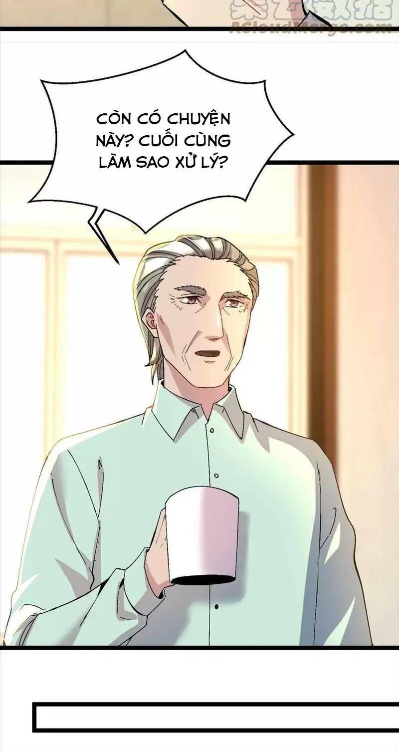 Trùng Sinh Trở Lại 1983 Làm Phú Hào: Chapter 177