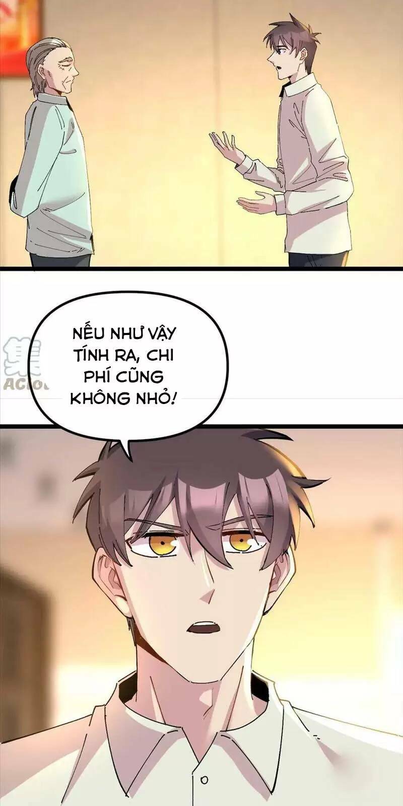 Trùng Sinh Trở Lại 1983 Làm Phú Hào: Chapter 177